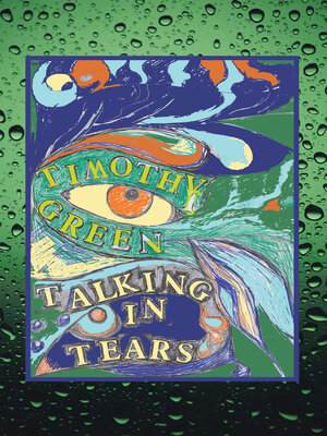 cover image of Talking in Tears